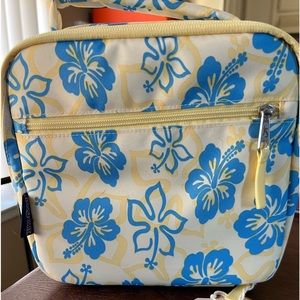 Jansport Lunch Break lunch box